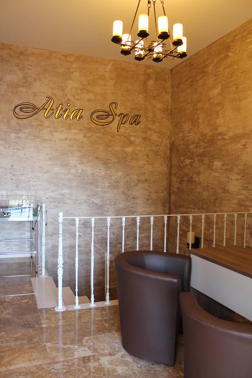 Apartments Atia 체르노모레츠 외부 사진