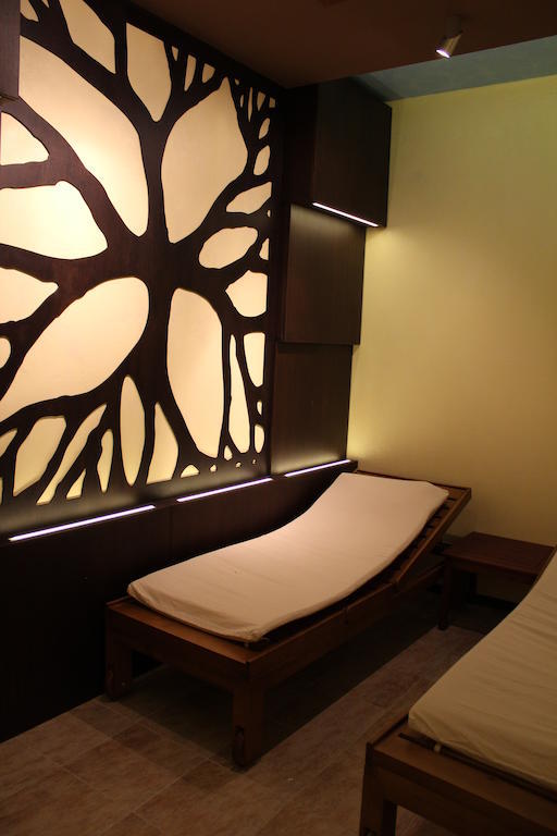 Apartments Atia 체르노모레츠 외부 사진