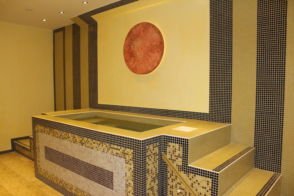 Apartments Atia 체르노모레츠 외부 사진