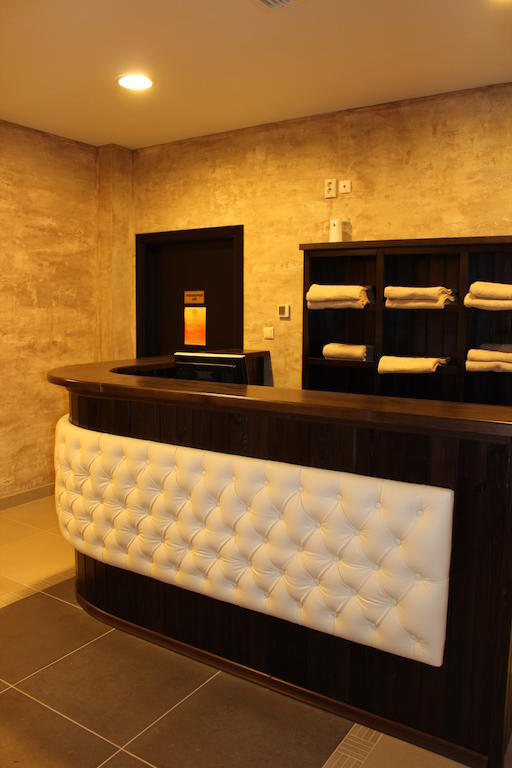Apartments Atia 체르노모레츠 외부 사진